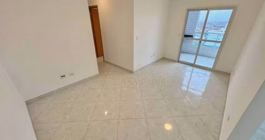 Apartamento com 2 dormitórios à venda, 81 m² por R$ 500.000 - Ocian - Praia Grande/SP