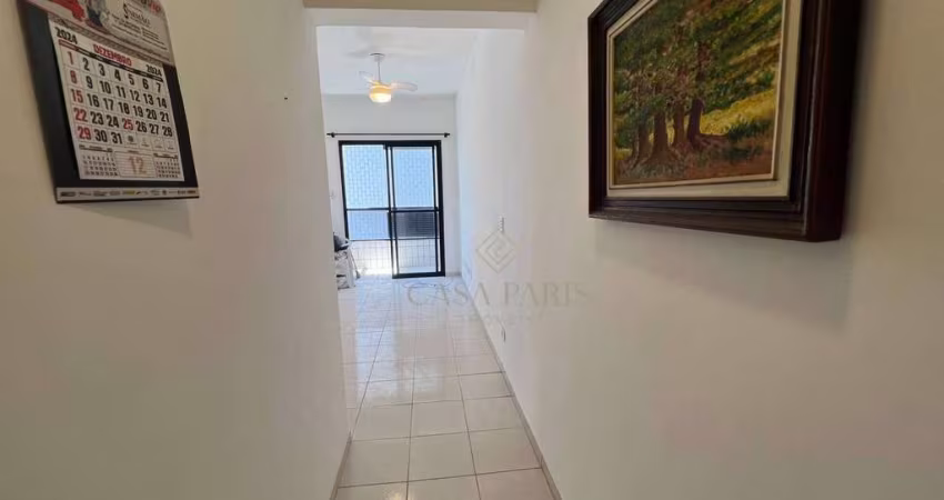 Apartamento à venda, 50 m² por R$ 265.000,00 - Vila Guilhermina - Praia Grande/SP