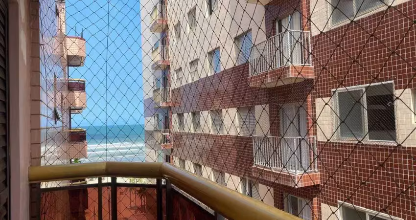 Apartamento com 3 dormitórios à venda, 127 m² por R$ 600.000,00 - Vila Tupi - Praia Grande/SP