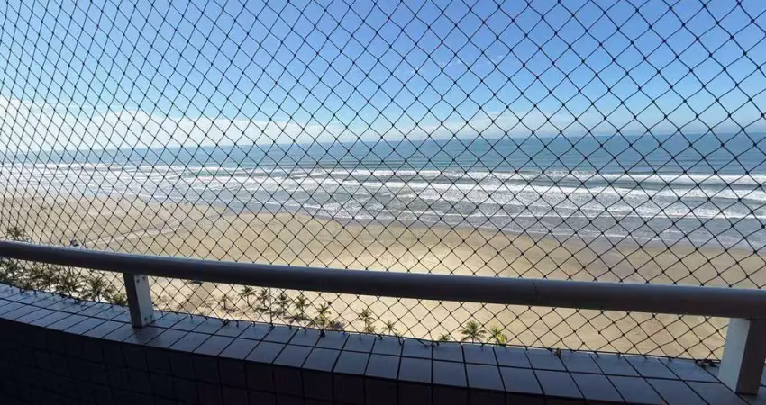 Apartamento à venda, 151 m² por r$ 900.000,00 - balneário flórida - praia grande/sp