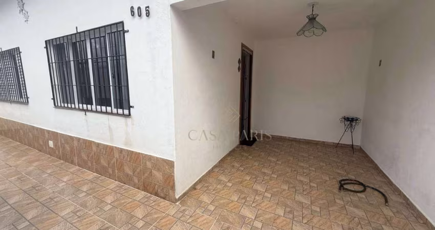 Casa à venda, 90 m² por R$ 300.000,00 - Jardim Imperador - Praia Grande/SP