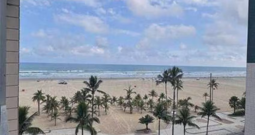 Kitnet à venda, 27 m² por R$ 265.000,00 - Vila Guilhermina - Praia Grande/SP