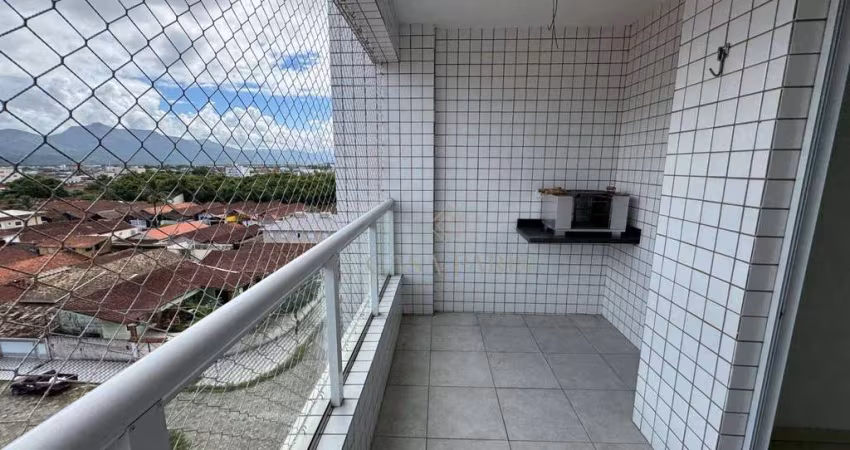 Apartamento à venda, 45 m² por R$ 279.000,00 - Balneário Pires - Praia Grande/SP