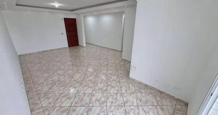 Apartamento com 3 dormitórios à venda, 127 m² por R$ 600.000,00 - Ocian - Praia Grande/SP