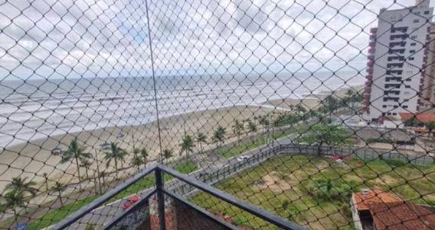 Apartamento com 2 dormitórios à venda, 70 m² por R$ 380.000,00 - Balneário Flórida - Praia Grande/SP