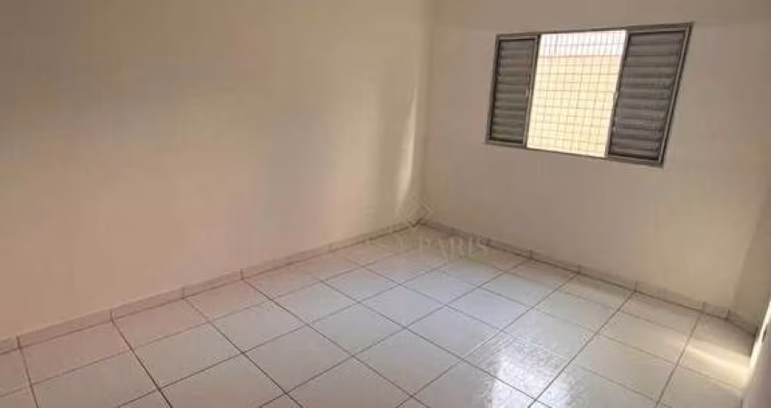 Apartamento à venda, 48 m² por R$ 215.000,00 - Aviação - Praia Grande/SP