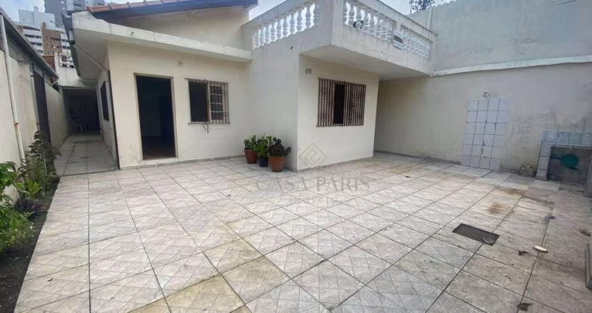Casa com 3 dormitórios à venda, 136 m² por R$ 520.000,00 -  Jardim Real - Praia Grande/SP