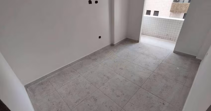 Apartamento com 2 dormitórios à venda, 76 m² por R$ 420.000 - Tupi - Praia Grande/SP