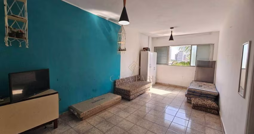 Kitnet com 1 dormitório à venda, 32 m² por R$ 175.000 - Mirim - Praia Grande/SP