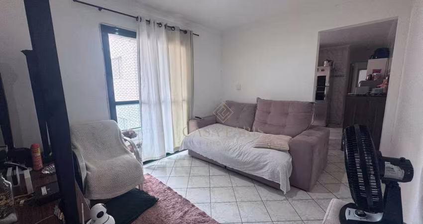 Apartamento à venda, 70 m² por R$ 340.000,00 - Aviação - Praia Grande/SP