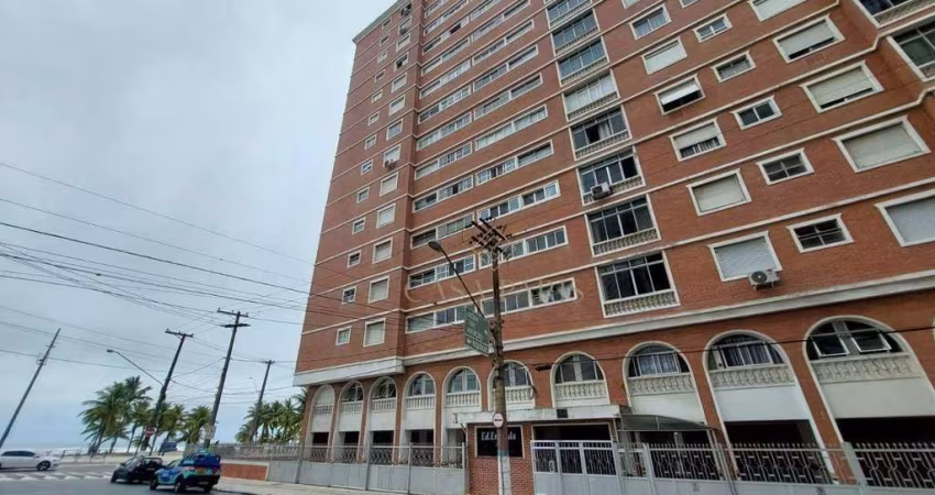 Apartamento à venda, 80 m² por R$ 480.000,00 - Vila Guilhermina - Praia Grande/SP