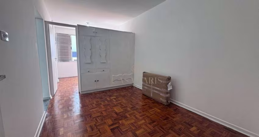 Kitnet à venda, 38 m² por R$ 235.000,00 - Vila Guilhermina - Praia Grande/SP