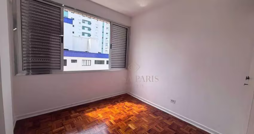 Kitnet com 1 dormitório à venda, 38 m² por r$ 215.000,00 - vila guilhermina - praia grande/sp