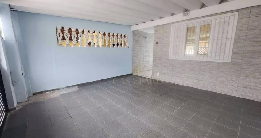 Casa à venda, 97 m² por R$ 415.000,00 - Ocian - Praia Grande/SP