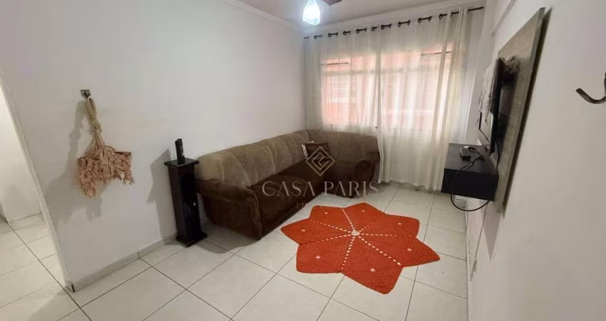 Apartamento à venda, 50 m² por R$ 240.000,00 - Ocian - Praia Grande/SP