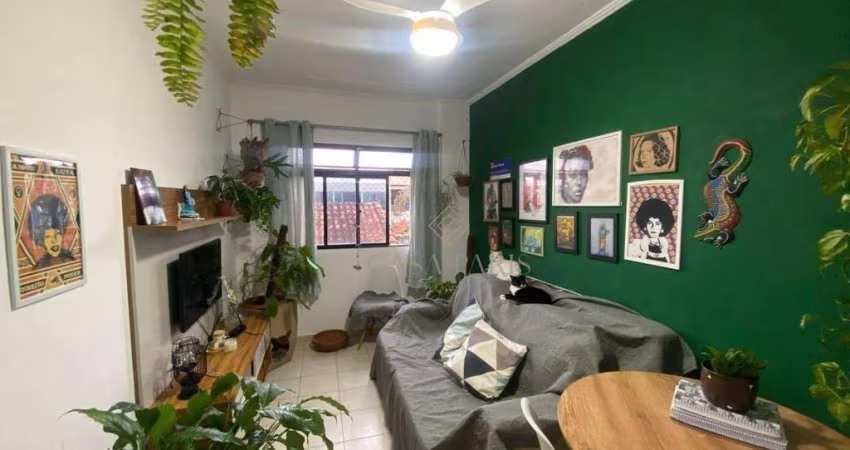 Apartamento à venda, 44 m² por R$ 230.000,00 - Jardim Real - Praia Grande/SP