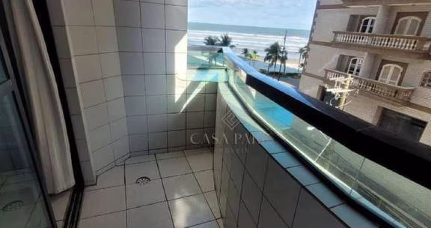Apartamento à venda, 44 m² por R$ 299.000,00 - Ocian - Praia Grande/SP