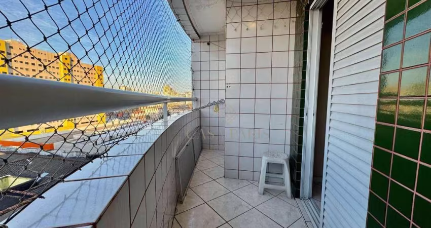 Apartamento à venda, 45 m² por R$ 230.000,00 - Ocian - Praia Grande/SP