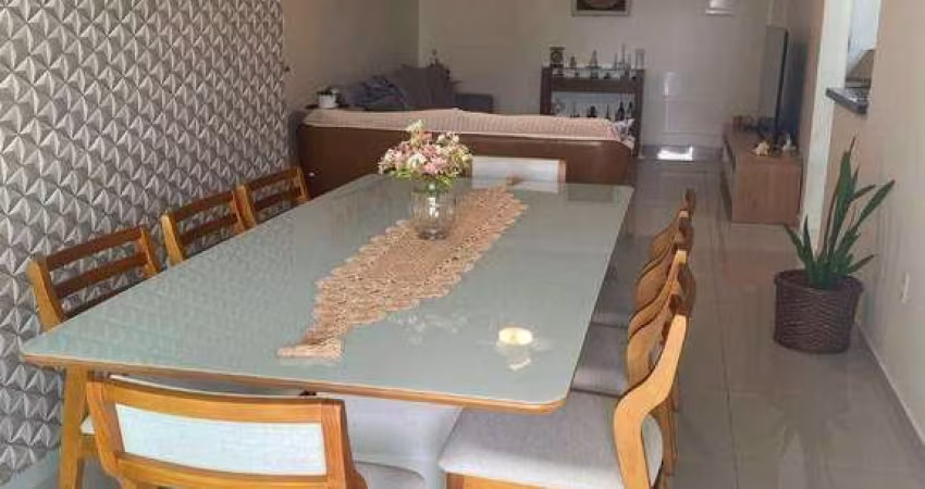 Apartamento à venda, 100 m² por R$ 830.000,00 - Vilamar - Praia Grande/SP