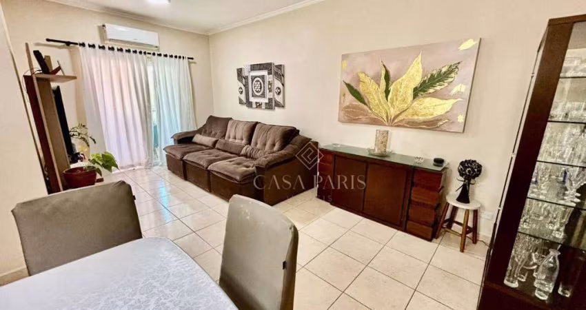 Apartamento à venda, 85 m² por R$ 550.000,00 - Vila Guilhermina - Praia Grande/SP