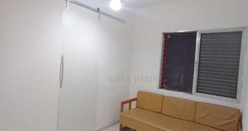 Kitnet com 1 dormitório à venda, 36 m² por R$ 195.000,00 - Ocian - Praia Grande/SP