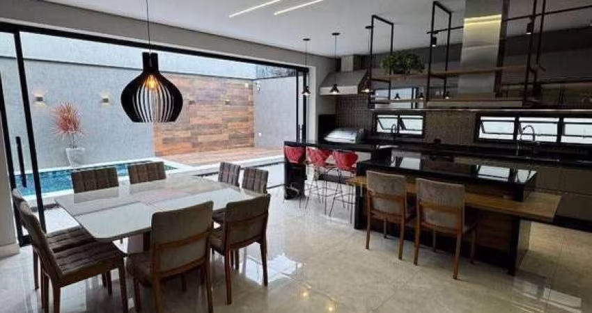 Casa à venda, 239 m² por R$ 2.800.000,00 - Balneário Flórida - Praia Grande/SP