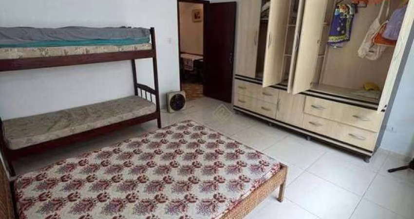 Apartamento à venda, 50 m² por R$ 215.000,00 - Canto do Forte - Praia Grande/SP