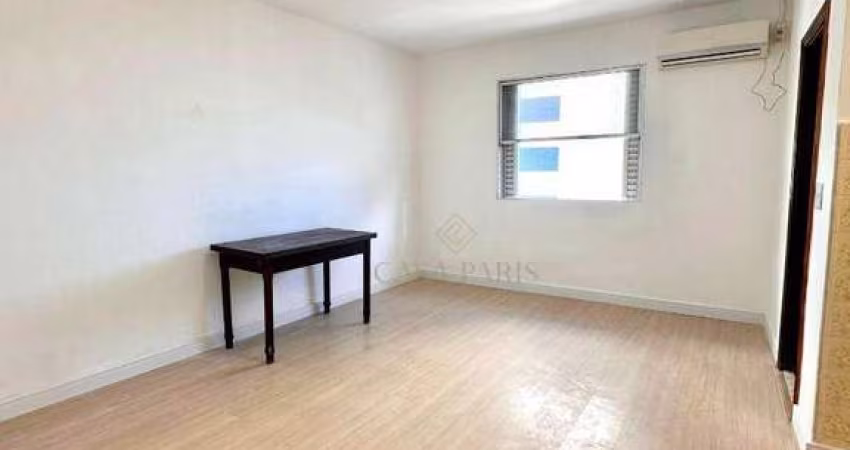 Apartamento à venda, 32 m² por R$ 180.000,00 - Boqueirão - Praia Grande/SP