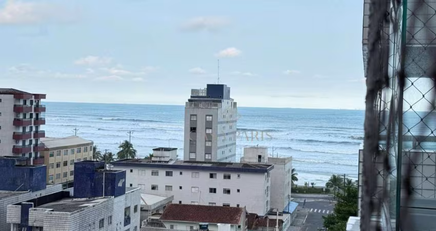 Apartamento à venda, 75 m² por R$ 500.000,00 - Vilamar - Praia Grande/SP