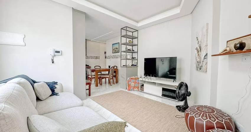 Casa com 2 dormitórios à venda, 90 m² por R$ 565.000,00 - Caiçara - Praia Grande/SP