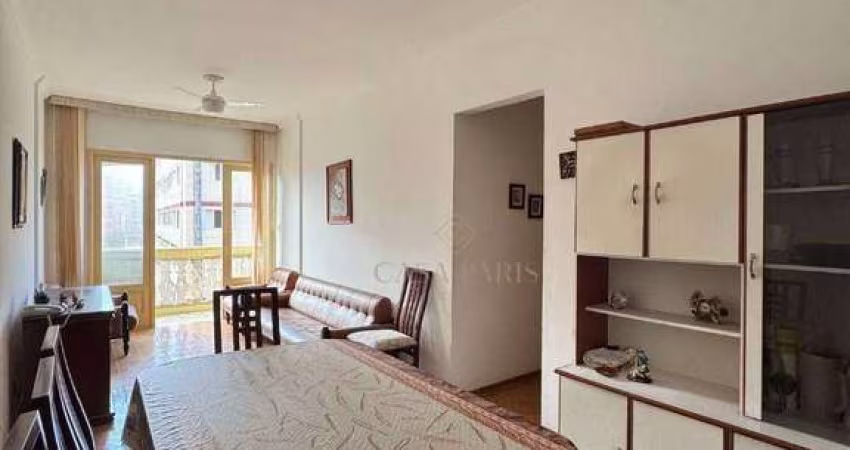 Apartamento à venda, 60 m² por R$ 380.000,00 - Tupi - Praia Grande/SP