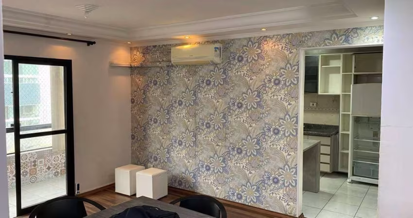Apartamento com 2 dormitórios à venda, 80 m² por R$ 365.000 - Ocian - Praia Grande/SP