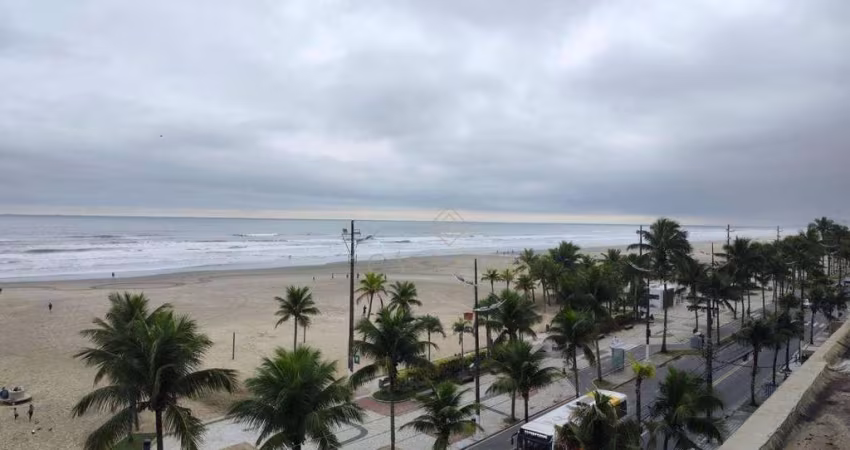 Kitnet à venda, 38 m² por R$ 210.000,00 - Aviação - Praia Grande/SP