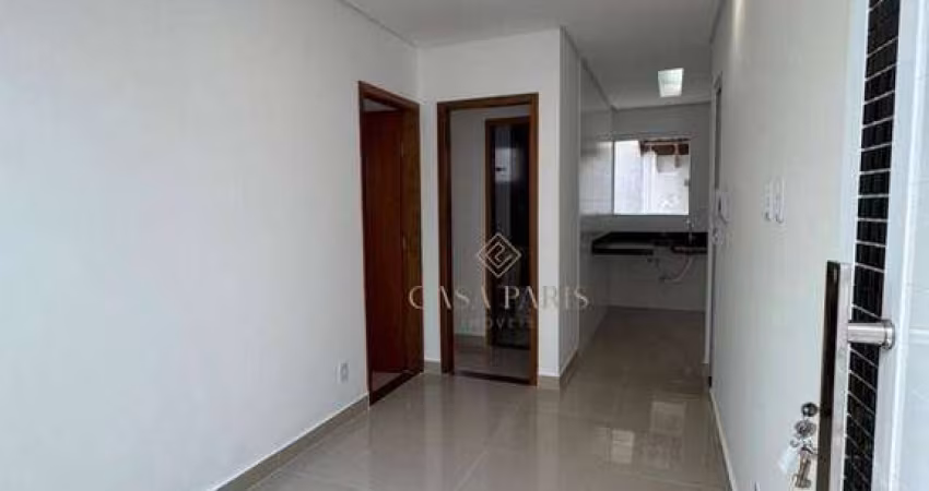 Casa com 2 dormitórios à venda, 42 m² por R$ 310.000,00 - Maracana - Praia Grande/SP
