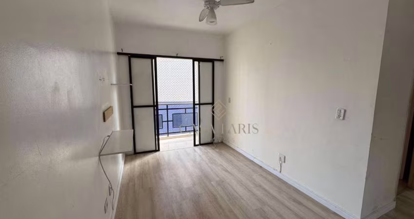 Apartamento à venda, 45 m² por R$ 295.000,00 - Caiçara - Praia Grande/SP