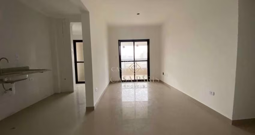 Apartamento com 2 dormitórios à venda, 66 m² por R$ 450.000 - Mirim - Praia Grande/SP