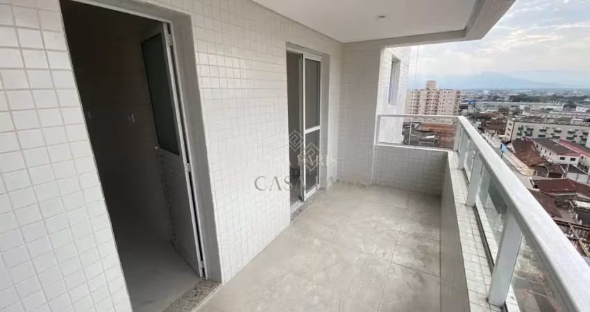 Apartamento à venda, 85 m² por r$ 780.000,00 - aviação - praia grande/sp