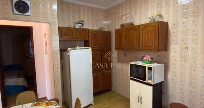 Casa com 2 dormitórios à venda, 170 m² por R$ 440.000 - Mirim - Praia Grande/SP