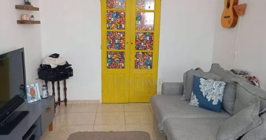Kitnet com 1 dormitório à venda, 32 m² por R$ 211.000,00 - Aviação - Praia Grande/SP