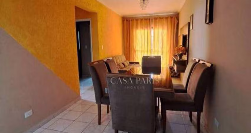 Apartamento com 2 dormitórios à venda, 72 m² por R$ 424.000,00 - Ocian - Praia Grande/SP
