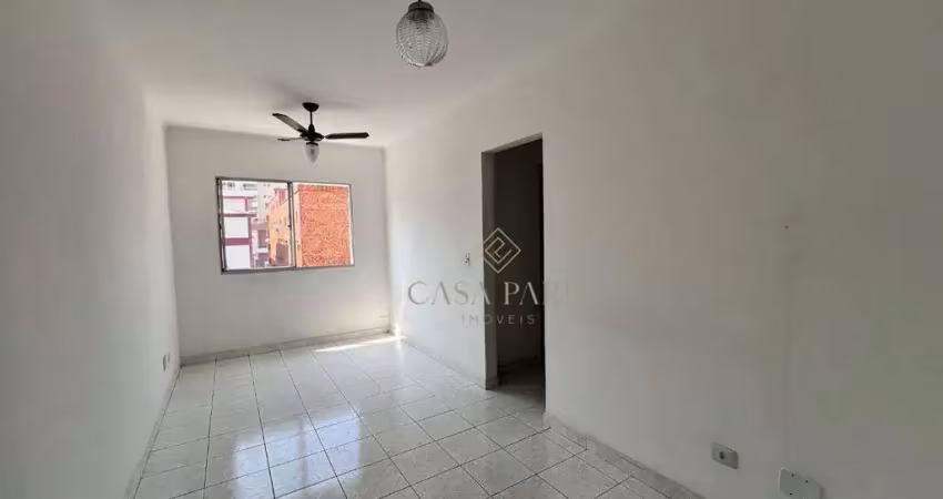Apartamento à venda, 50 m² por R$ 310.000,00 - Canto do Forte - Praia Grande/SP