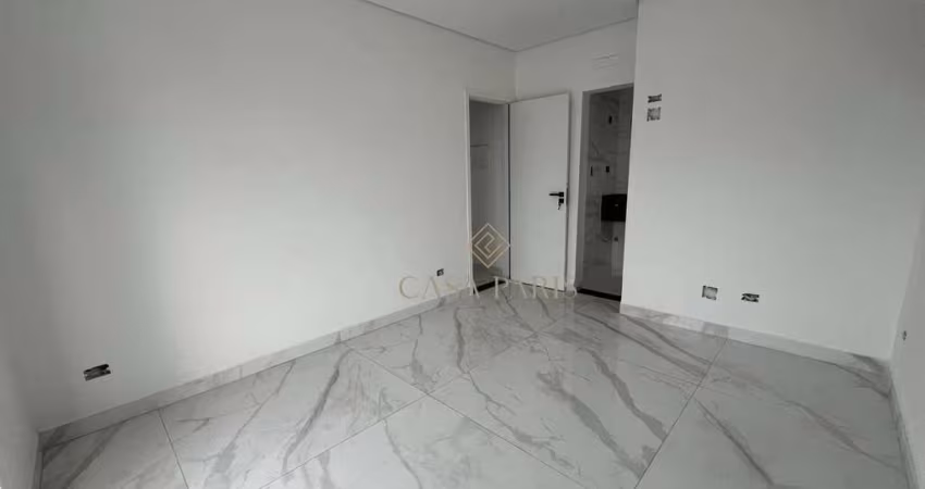 Sobrado com 2 dormitórios à venda, 88 m² por R$ 480.000,00 - Vila Guilhermina - Praia Grande/SP