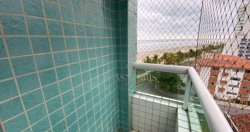 Apartamento com 2 dormitórios à venda, 78 m² por R$ 450.000,00 -  Jardim Real - Praia Grande/SP