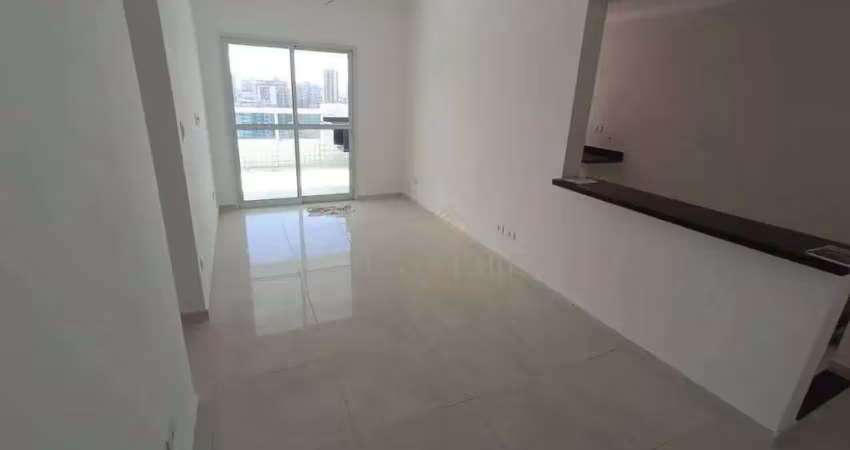 Apartamento à venda, 80 m² por R$ 615.000,00 - Caiçara - Praia Grande/SP
