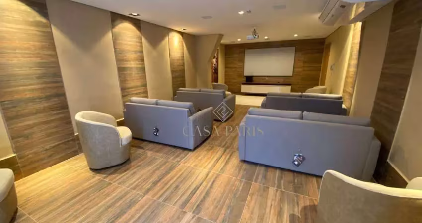 Apartamento com 2 dormitórios à venda, 62 m² por r$ 550.000,00 - solemar - praia grande/sp