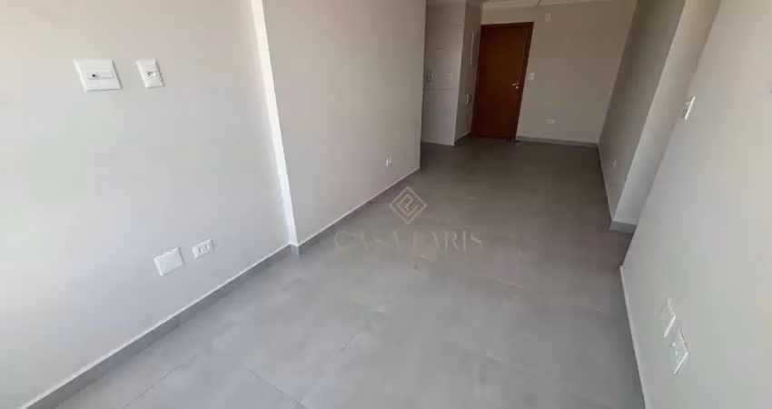 Apartamento com 2 dormitórios à venda, 71 m² por R$ 473.810 - Vila Guilhermina - Praia Grande/SP
