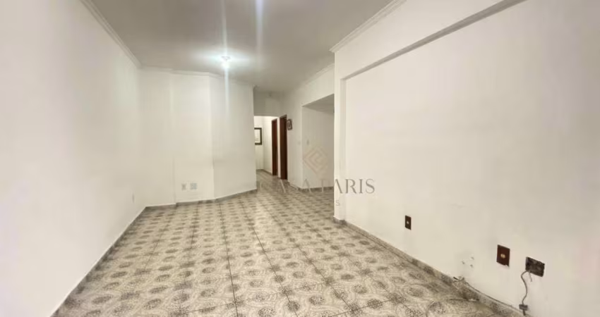Apartamento com 3 dormitórios à venda, 90 m² por R$ 480.000,00 - Boqueirão - Praia Grande/SP