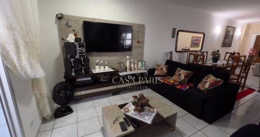 Apartamento com 2 dormitórios à venda, 84 m² por R$ 400.000 - Vilamar - Praia Grande/SP
