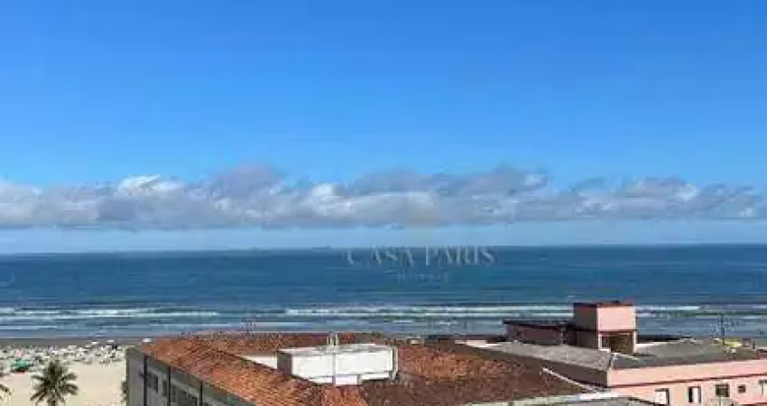 Apartamento com 2 dormitórios à venda, 93 m² por r$ 680.000,00 - ocian - praia grande/sp