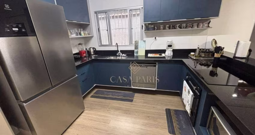 Casa à venda, 250 m² por R$ 899.000,00 - Tupi - Praia Grande/SP